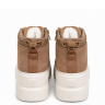 Ugg Kids Neumel Hybrid Whitecap/Chestnut