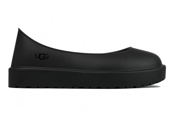 Ugg Boot Guard Black