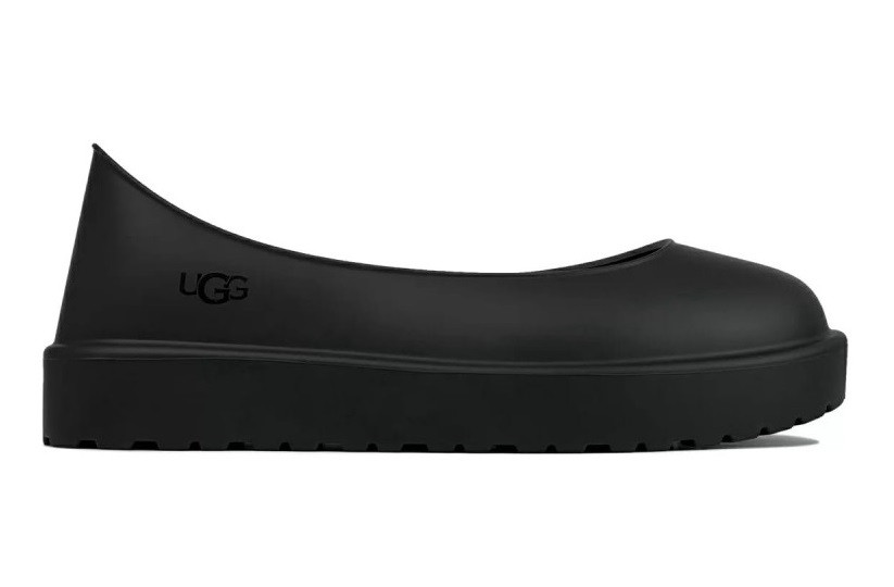 Ugg Boot Guard Black
