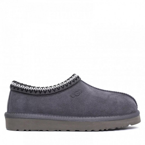 Ugg Tasman Slipper - Grey