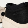 Ugg Mens Tasman Hybrid Leather Black