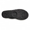 Ugg Classic Short Crescent - Black