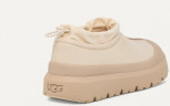 Ugg Mens Tasman Hybrid Leather Sand
