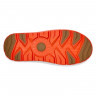 Ugg Classic Mini Hybrid Chestnut / Orange