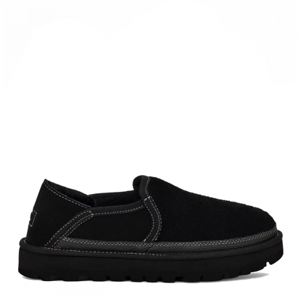 Ugg Mens Hayden Slip On Black