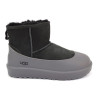 Ugg Boot Guard Grey