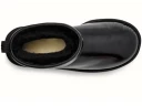 Ugg Classic Ultra Mini Platform High Shine Black