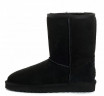 Ugg Classic Short II Black