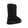 Ugg Classic Short II Black