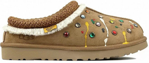 Ugg Tasman Slipper Gallery Dept - Chestnut
