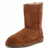 Ugg Classic Short II Chestnut