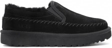 Ugg Men Stitch Slip - Black