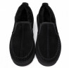 Ugg Men Stitch Slip - Black
