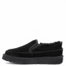Ugg Men Stitch Slip - Black