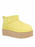 Ugg Classic Ultra Mini Platform Pearfect