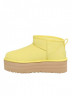 Ugg Classic Ultra Mini Platform Pearfect
