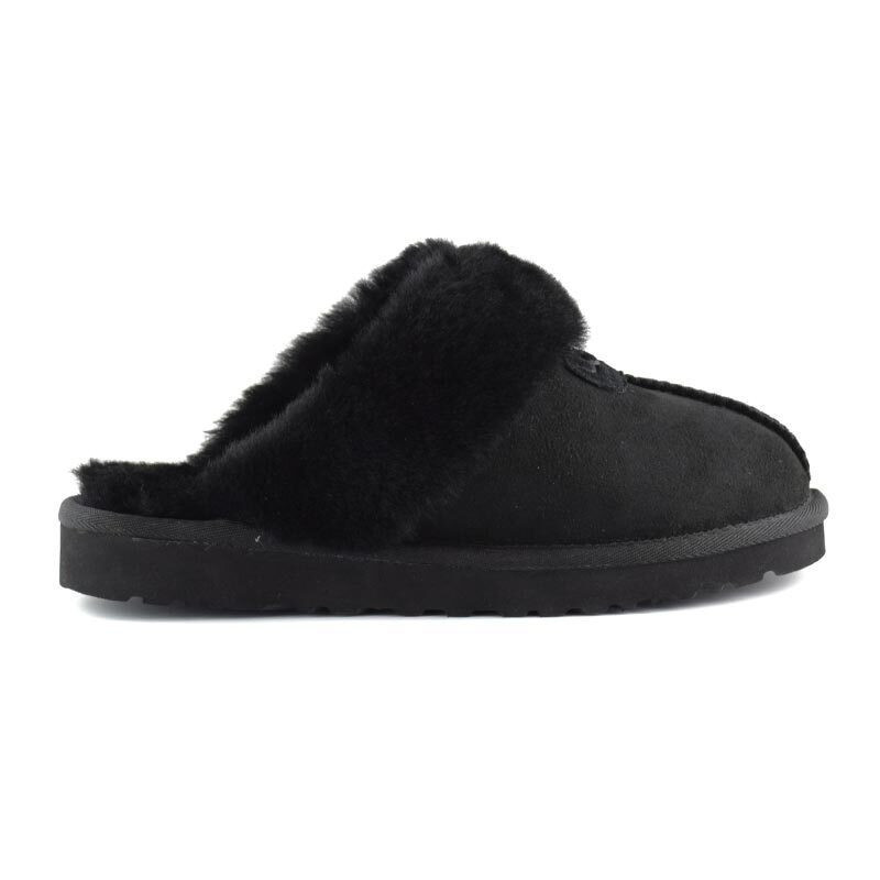 Ugg Coquette Slipper Black