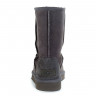 Ugg Classic Short II Grey
