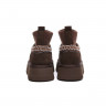 Ugg Tazz Knit - Chocolate