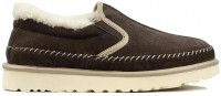 Ugg Men Stitch Slip - Сhocolate