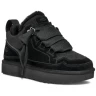 Ugg Men Lowmel Sneaker - Black
