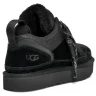 Ugg Men Lowmel Sneaker - Black