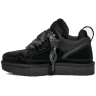 Ugg Men Lowmel Sneaker - Black