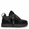 Ugg Men Lowmel Sneaker - Black