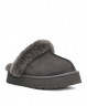 Ugg Disquette-Grey