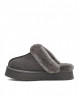 Ugg Disquette-Grey