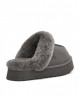 Ugg Disquette-Grey