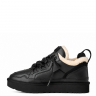 Ugg Lowmel Sneaker Leather