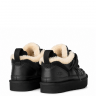 Ugg Lowmel Sneaker Leather