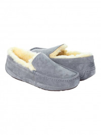 Ugg Mens Ascot Crey