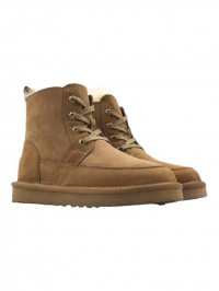 Ugg Lina Chestnut