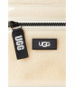 Ugg Dannie II Mini Backpack Clear