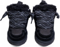 Ugg Lowmel Sneaker - Black