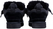 Ugg Lowmel Sneaker - Black