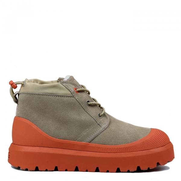 Ugg Neumel Hybrid Grey Orange