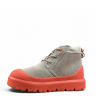 Ugg Neumel Hybrid Grey Orange