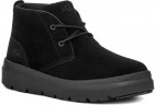 Ugg Men Burleigh Chukka - Black