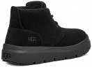 Ugg Men Burleigh Chukka - Black