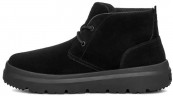 Ugg Men Burleigh Chukka - Black