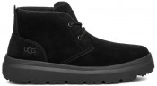 Ugg Men Burleigh Chukka - Black