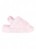 Ugg Fluff Yeah Slide Seashell Pink