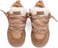 Ugg Lowmel Sneaker - Chestnut