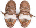 Ugg Lowmel Sneaker - Chestnut