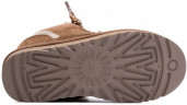 Ugg Lowmel Sneaker - Chestnut