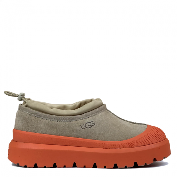 Ugg Tasman Hybrid Grey Orange