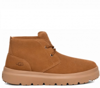Ugg Men Burleigh Chukka - Chestnut